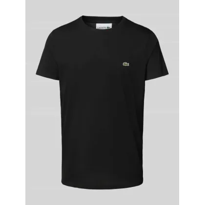 Zdjęcie T-shirt z okrągłym dekoltem