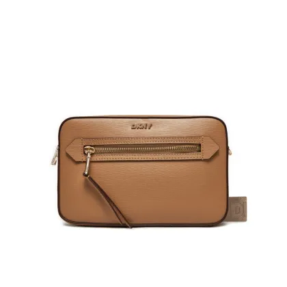 Zdjęcie DKNY Torebka R42E3E22 Brązowy