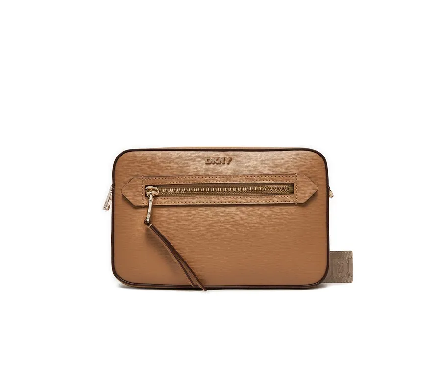 obrazek 1 DKNY Torebka R42E3E22 Brązowy