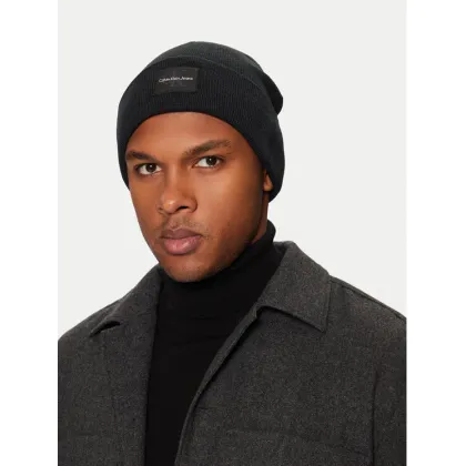 Zdjęcie Calvin Klein Czapka K50K513019 Czarny