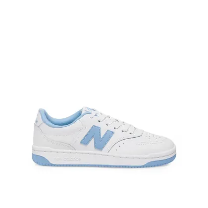 Zdjęcie New Balance Sneakersy BB80BLU W Biały