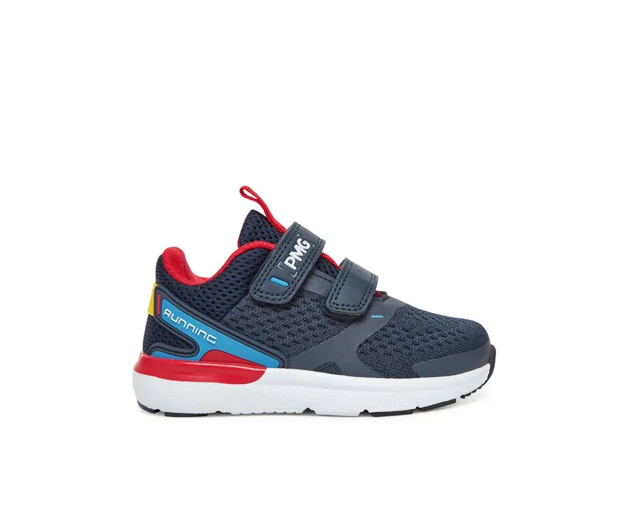 obrazek 1 Primigi Sneakersy 7956733 Granatowy