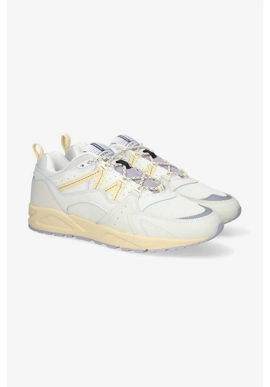 obrazek 1 Karhu sneakersy F804141 kolor beżowy F804141-KREMOWY