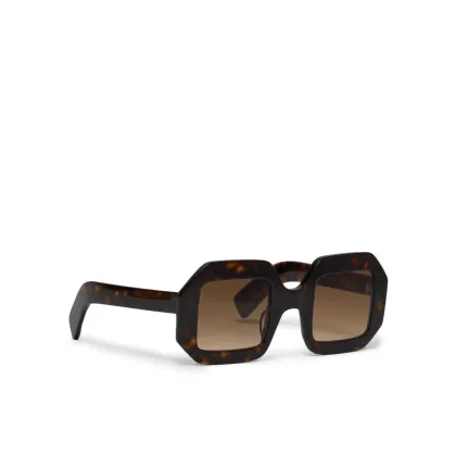 Zdjęcie Kaleos Okulary przeciwsłoneczne Albertson Brązowy