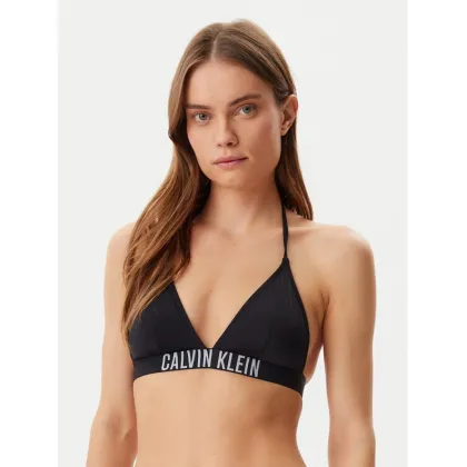 Zdjęcie Calvin Klein Swimwear Góra od bikini KW0KW02854 Czarny
