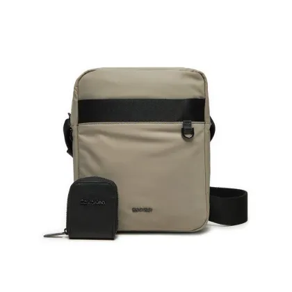 Zdjęcie Calvin Klein Saszetka K50K512770 Beżowy