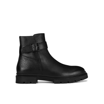 Zdjęcie MEXX Trzewiki ZIBI-22A MI08 Czarny