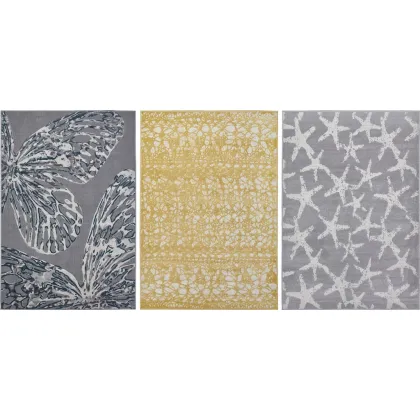 Picture Unique Dafne carpet - various variants