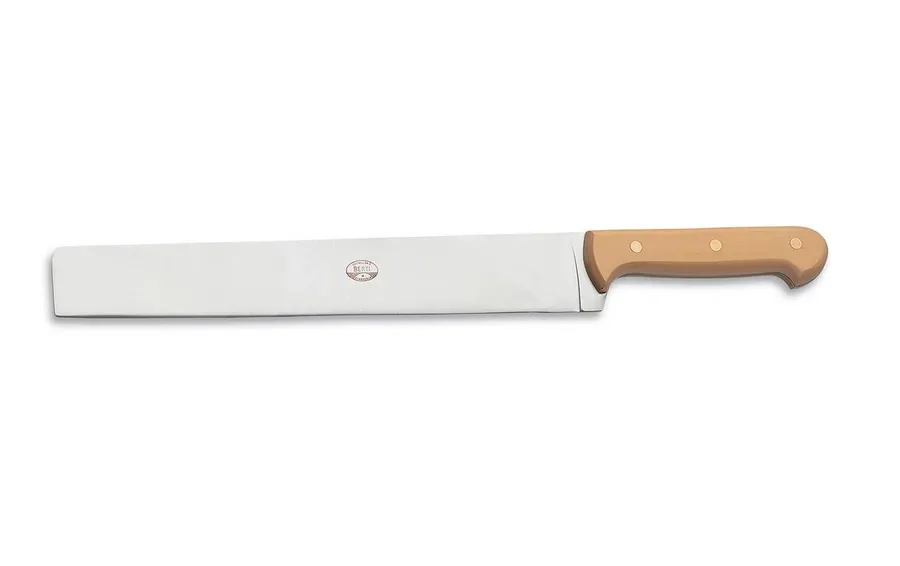 obrazek 2 Luksusowy nóż do sera ze stali nierdzewnej marki Berti Knives