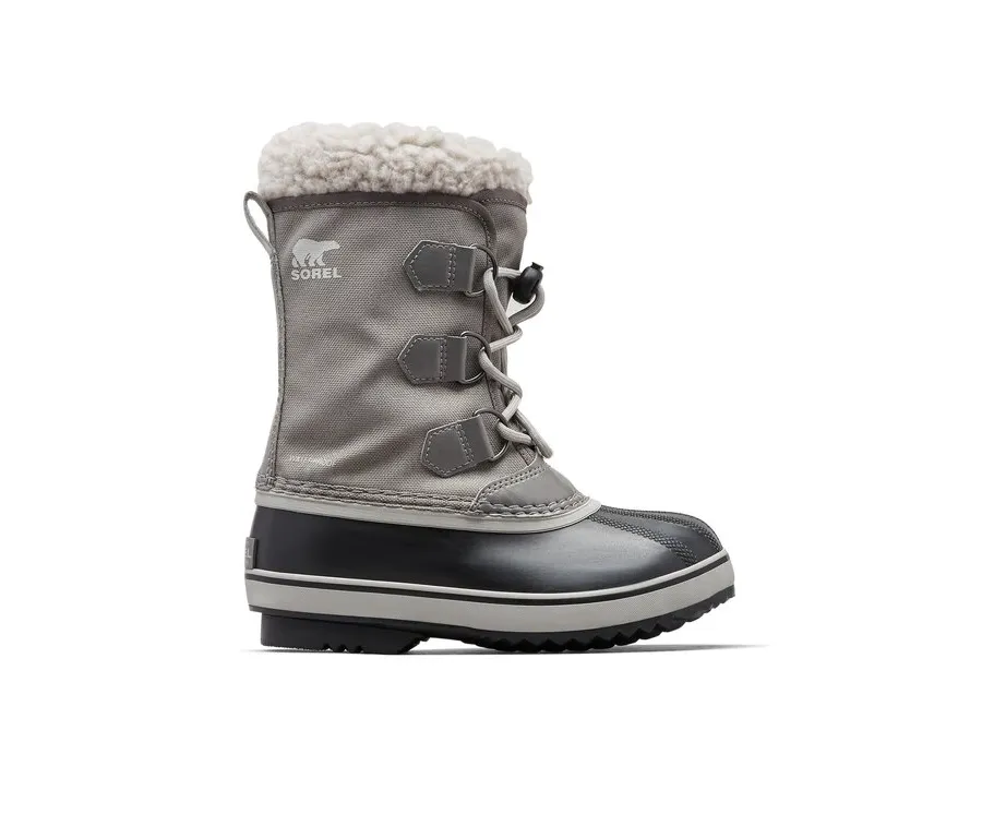 obrazek 1 Sorel Śniegowce Yoot Pac™ Nylon Wp 2114111053 Szary