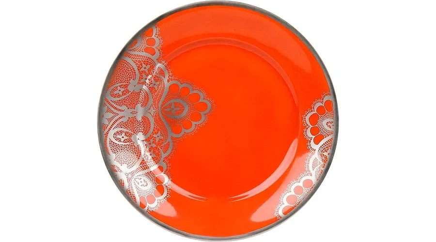 obrazek 1 Porcelana użytkowa - ekskluzywny talerz