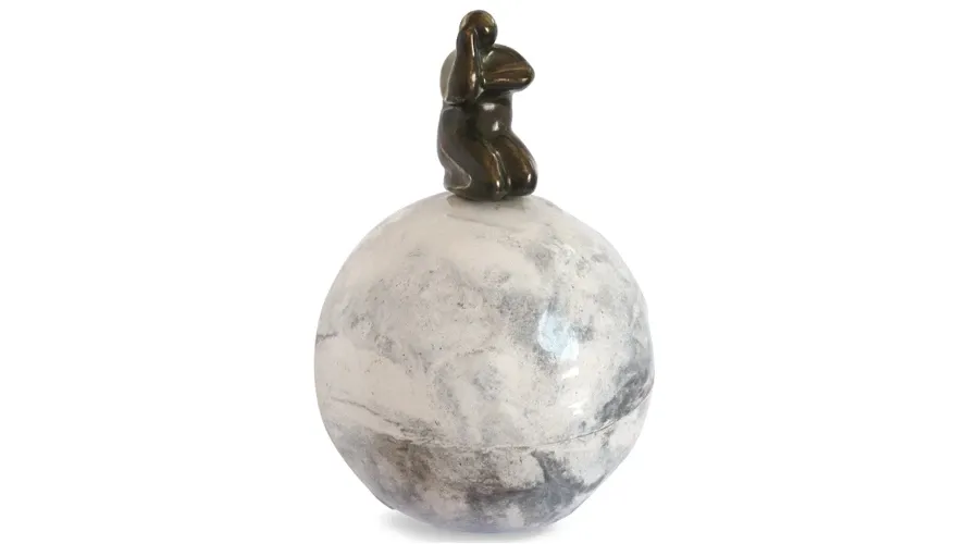 obrazek 1 Stylowa statuetka