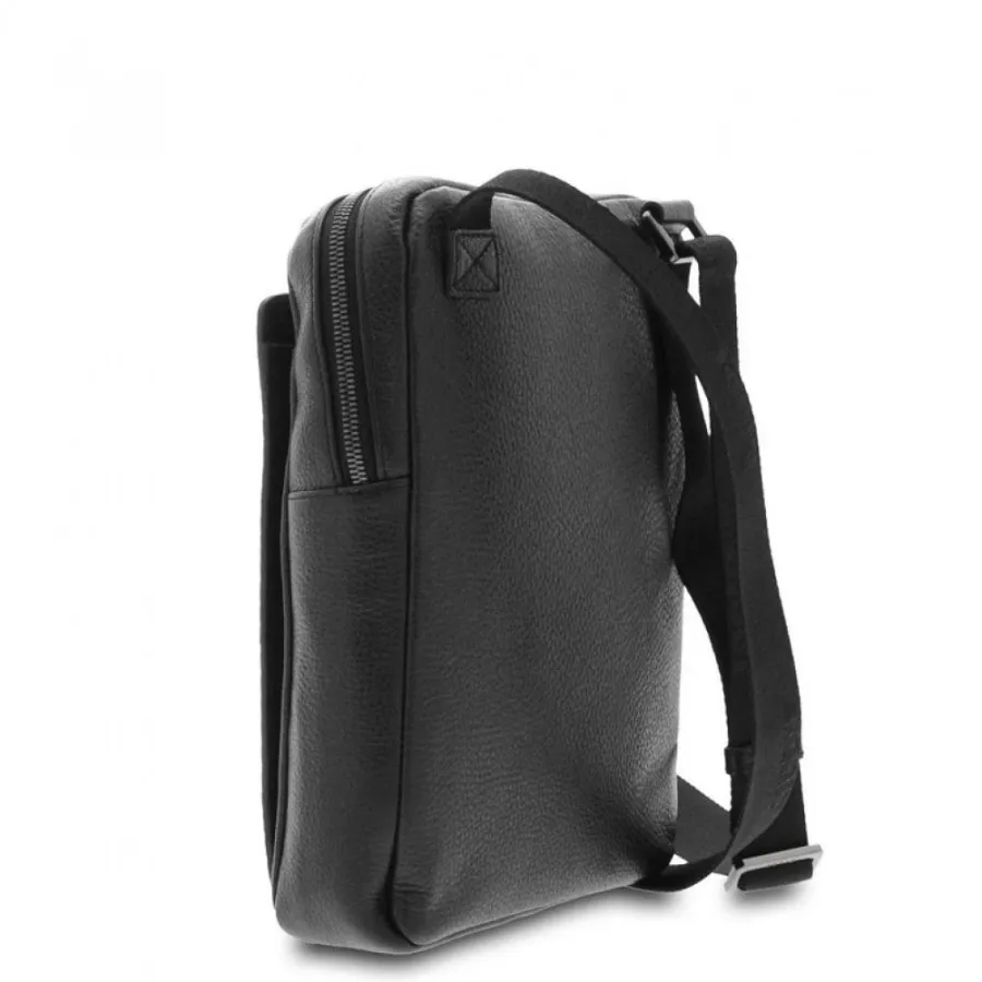 obrazek 5 Włoska męska torba na ramię - Giudi