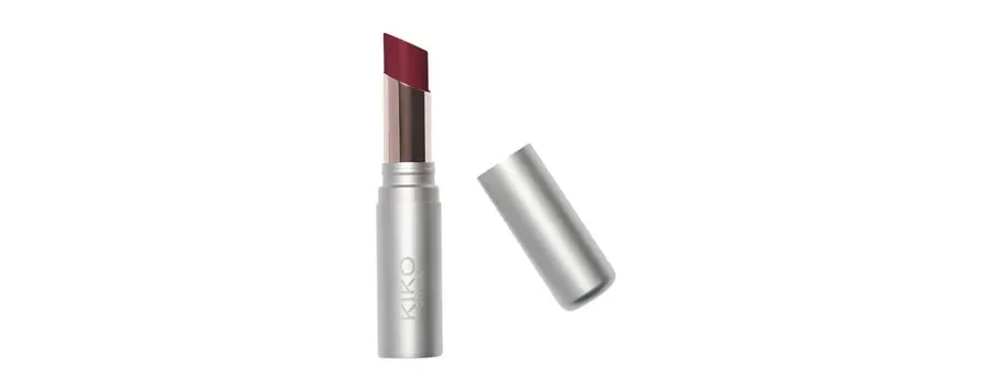 obrazek 1 KIKO Milano Hydra Shiny Lip Stylo Szminka 2 g 08 Cherry Red