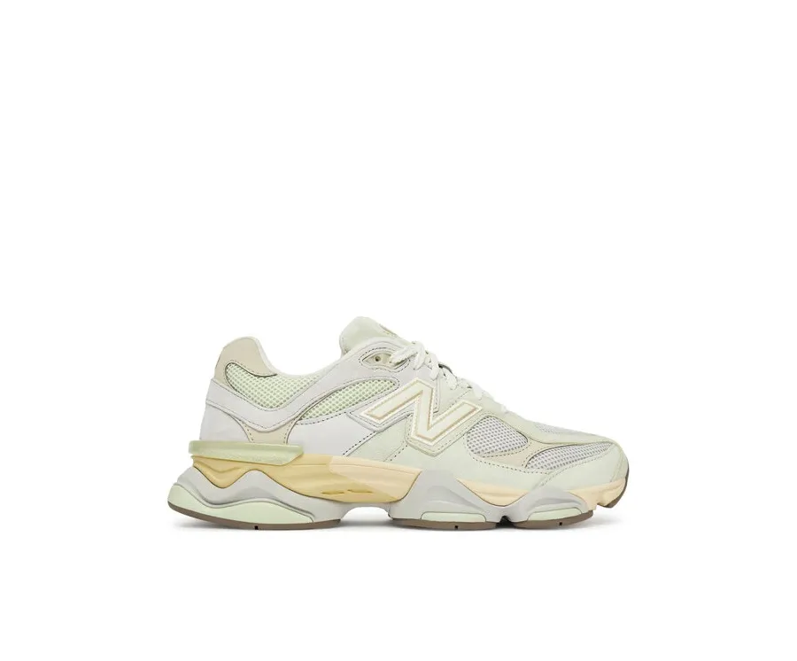 obrazek 1 New Balance Sneakersy U9060EEP Beżowy