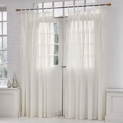 Zdjęcie Zasłona Martillac