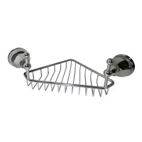 Picture Luxurious double-sided soap dish from Italy - Officina Nicolazzi
