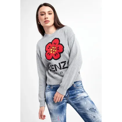 Zdjęcie Sweter damski KENZO Kenzo