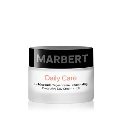 Zdjęcie Marbert Daily Care Protective Day Cream rich Krem do twarzy 50 ml
