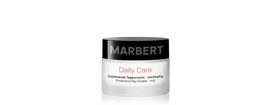 obrazek 1 Marbert Daily Care Protective Day Cream rich Krem do twarzy 50 ml