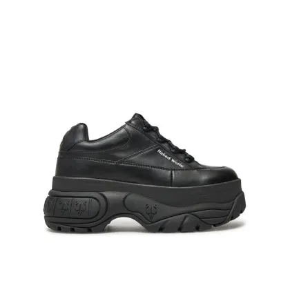 Zdjęcie Naked Wolfe Sneakersy Sporty Czarny