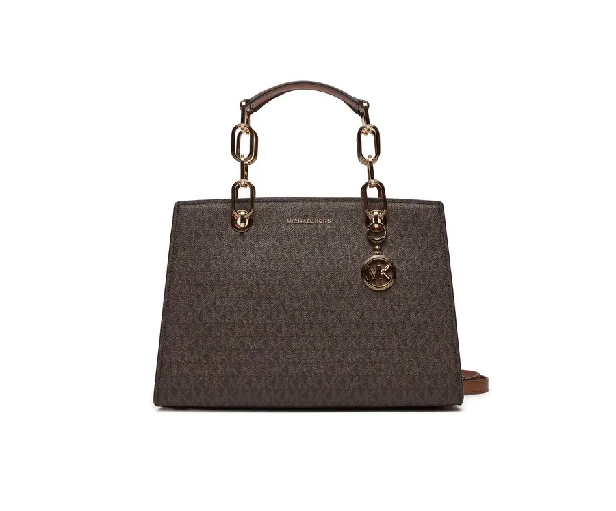 obrazek 1 MICHAEL Michael Kors Torebka 30S4GCYS2B Brązowy