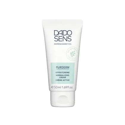 Zdjęcie Dado Sens Purderm Effektcreme Krem do twarzy 50 ml