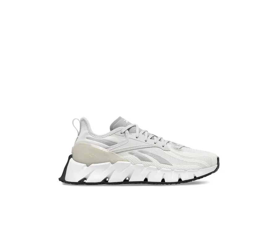 obrazek 1 Reebok Sneakersy Zig Kinetica 3 100034218 W Szary