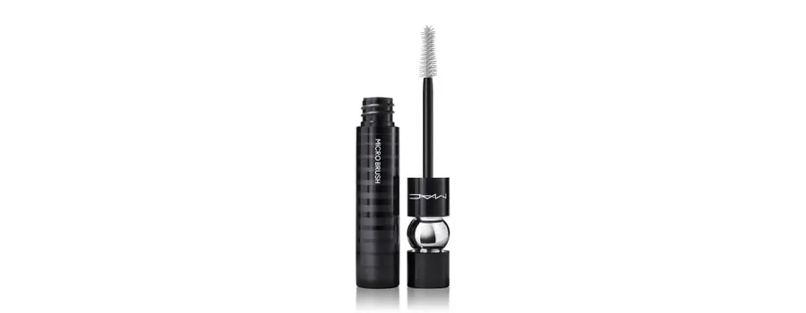 obrazek 1 MAC MACSTACK Micro Mascara Tusz do rzęs 12 ml BLACK STACK