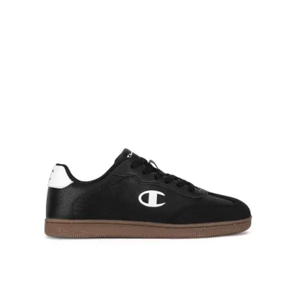 Zdjęcie Champion Sneakersy PRESTIGE MIX MATERIAL S22330-KK001 Czarny