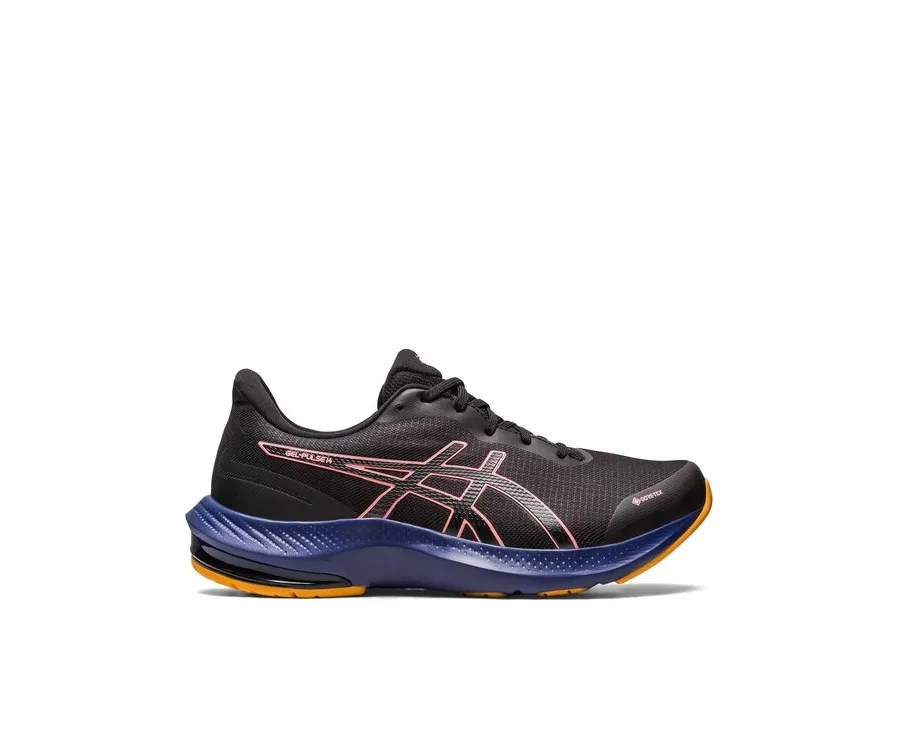 obrazek 1 Asics Buty do biegania Gel-Pulse 14 GTX 1012B317 Czarny