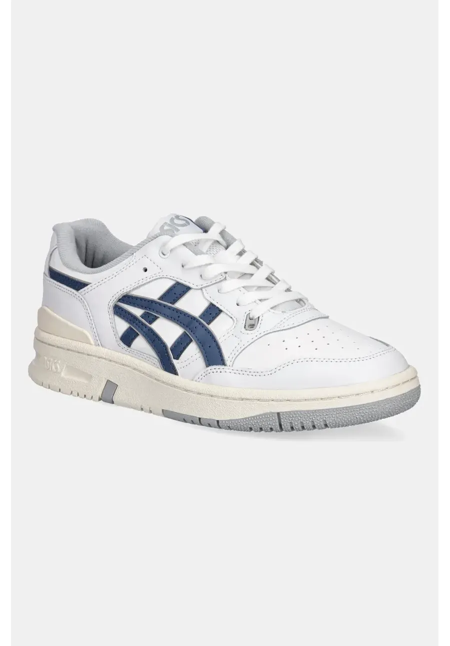 obrazek 1 Asics sneakersy skórzane EX89 kolor biały