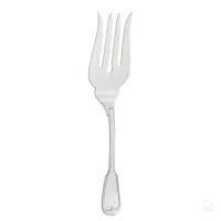 Zdjęcie Wyjątkowy widelec do serwowania ryb wykonany ze srebra - Zaramella Argenti