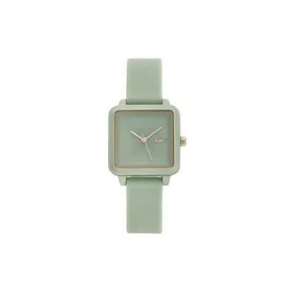 Zdjęcie Lacoste Zegarek 12.12 Flow 2001387 Zielony