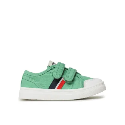 Zdjęcie Primigi Sneakersy 3951122 M Zielony