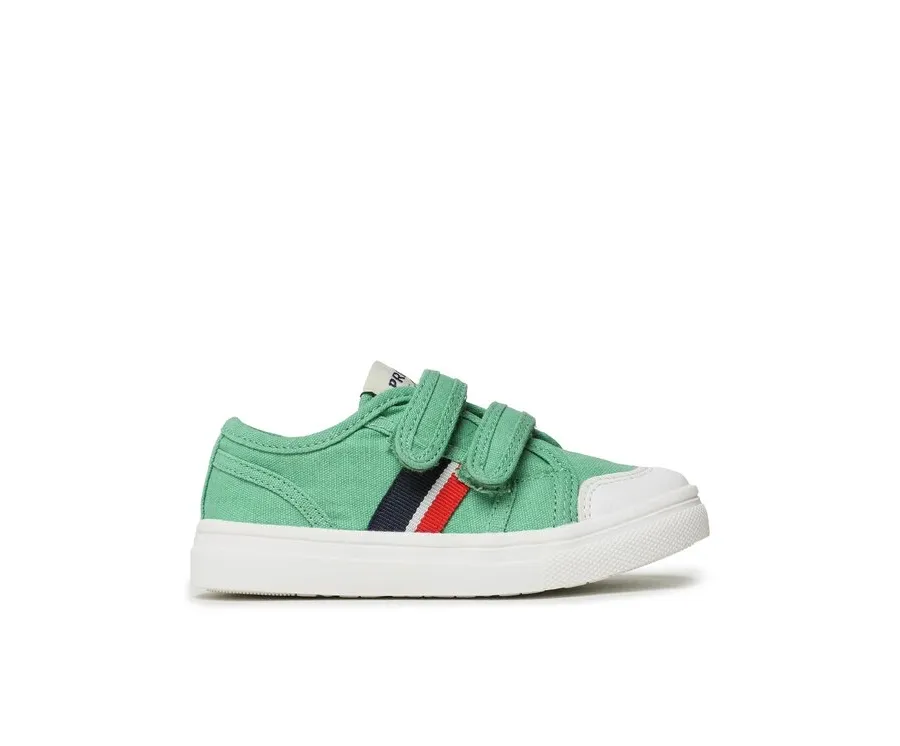 obrazek 1 Primigi Sneakersy 3951122 M Zielony