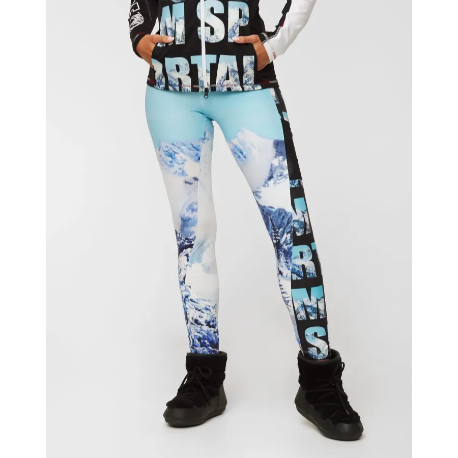 obrazek 1 Leginsy Sportalm