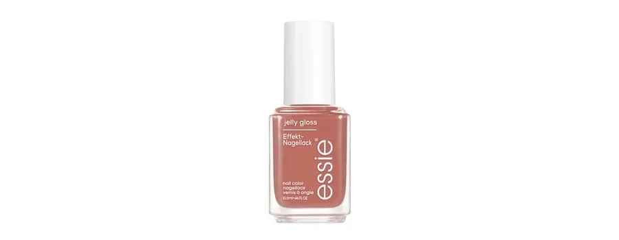obrazek 1 essie jelly gloss Lakier do paznokci 14 ml Nr. 30 - cheeky jelly