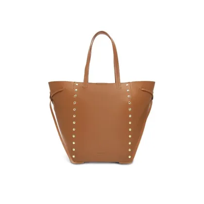 Zdjęcie Badura Torebka LINA-CS9622 Brązowy