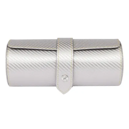 Zdjęcie Modernistyczne etui na 3 zegarki