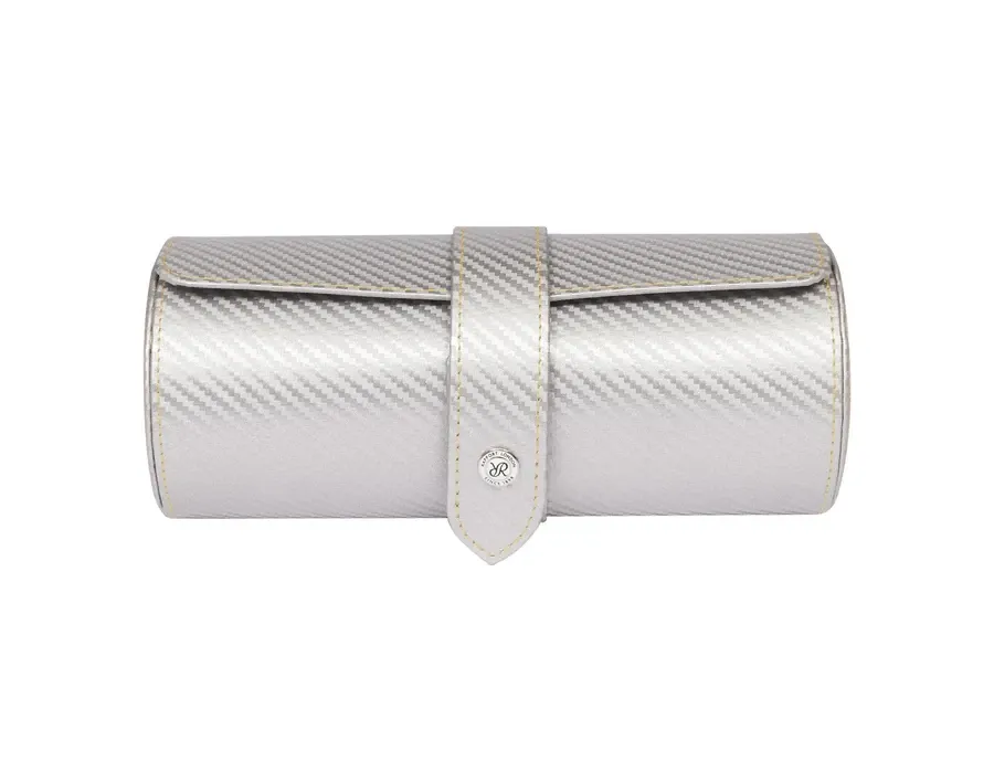 obrazek 1 Modernistyczne etui na 3 zegarki