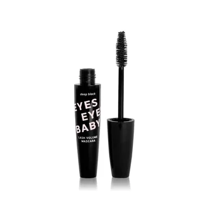 Zdjęcie Sophie Rosenburg Lash Volume Mascara Tusz do rzęs 10 ml Schwarz