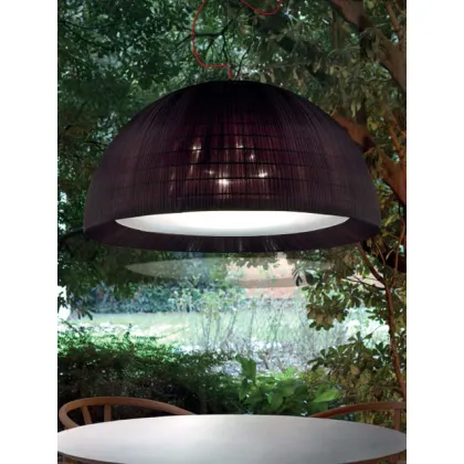 Picture Elegant Masiero Dome S4/S5 chandelier