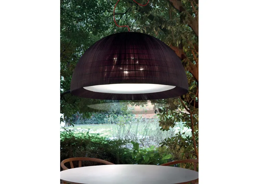 obrazek 1 Elegancki żyrandol Masiero Dome S4/S5