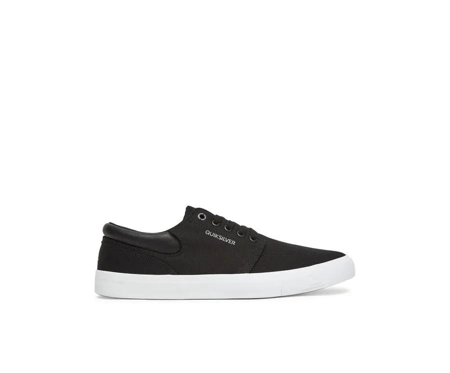 obrazek 1 Quiksilver Tenisówki ZEKE-02 Czarny