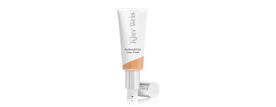 obrazek 1 Kjaer Weis The Beautiful Tint Tonujący krem do twarzy 45 ml Tint M5