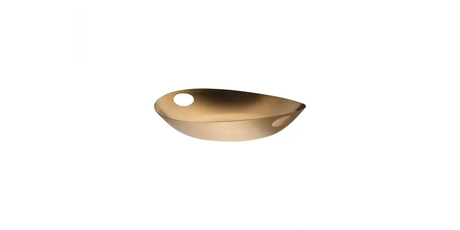obrazek 1 Piękna stylowa włoska miska 22 cm