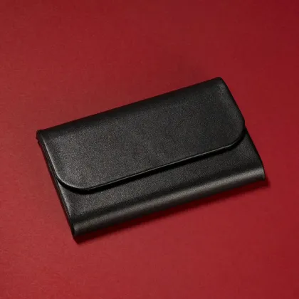 Zdjęcie Ekskluzywny pojemnik na wizytówki!