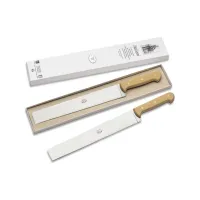 Zdjęcie Luksusowy nóż do sera ze stali nierdzewnej marki Berti Knives