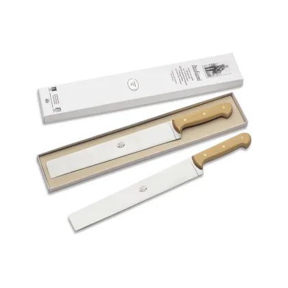 Zdjęcie Luksusowy nóż do sera ze stali nierdzewnej marki Berti Knives
